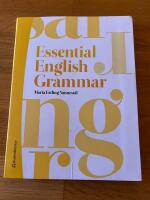 Essential English Grammar