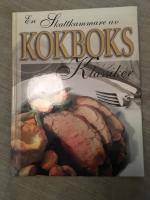 En skattkammare av kokboks klassiker