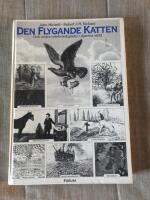 Den flygande katten och andra m&auml;rkv&auml;rdigheter i djurens v&auml;rld