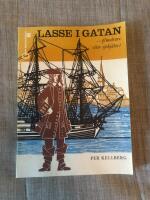 Lasse i gatan - plundrare eller sj&ouml;hj&auml;lte