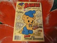 BAMSE, NR 1 - 2007