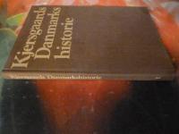 KJERSGAARDS DANMARKS HISTORIE 1 - J&AElig;GER-BONDE-RIDDER