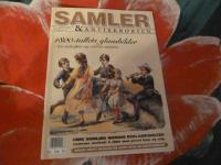 SAMLER & ANTIKKB&Ouml;RSEN, NR 2 - 2001