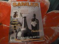 SAMLER & ANTIKKB&Ouml;RSEN, NR 5 - 1996