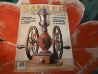 SAMLER & ANTIKKB&Ouml;RSEN, NR 3 - 1997