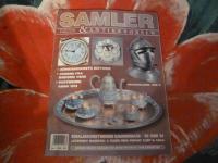 SAMLER & ANTIKKB&Ouml;RSEN, NR 2 - 1999