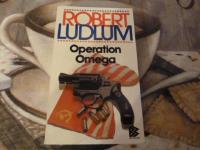 OPERATION OMEGA
