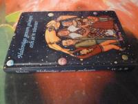 HALVV&Auml;GS GENOM GALAXEN OCH SE&acute;N V&Auml;NSTER