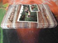 AXEL P&Aring; AMUNDSG&Aring;RDEN, SNART 7 &Aring;R