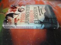 EN M&Ouml;RKARE HIMMEL