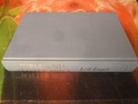 JUBLEN NU, F&Ouml;TTER MINA