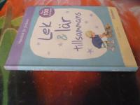 LEK & L&Auml;R TILLSAMMANS