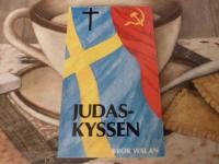 JUDASKYSSEN
