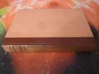 BARA ETT &Auml;VENTYR