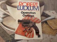 OPERATION OMEGA