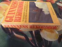 GUINNESS REKORDBOK