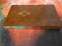 LYCKANS TEMPEL - 1 &Ouml;STERL&Aring;NGGATAN 