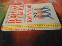 LURA DINA FETTCELLER