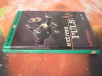 EXTREM PULS - GRAFFITIJAKTEN, NR 2955