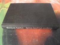 SPION MED TV&Aring; ANSIKTEN