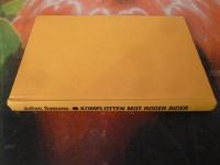 KOMPLOTTEN MOT ROGER RIDER