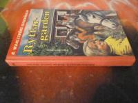 RYTTARG&Aring;RDEN 1796