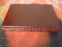 DET B&Auml;STAS BOKVAL: HAVETS STJ&Auml;RNA, BLIXT, SJ&Ouml;LORDEN, DE OF&Ouml;RV&Auml;GNA, VOLYM 167