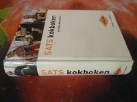 SATS KOKBOKEN