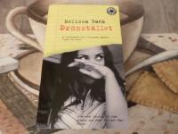 DR&Ouml;MST&Auml;LLET