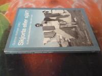 SKJORTA ELLER SJ&Auml;L?