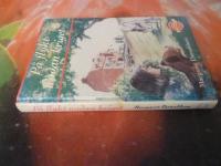 P&Aring; FLYKT UNDAN KRIGET