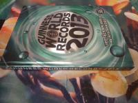 GUINNESS WORLD RECORDS 2013