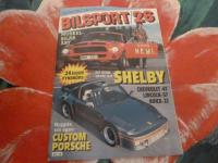 BILSPORT, NR 26 - 1983