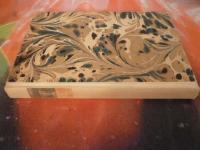 CLAARTJE V&Auml;XER UPP