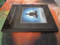 VILJANS MAKT &Ouml;VER MATERIEN