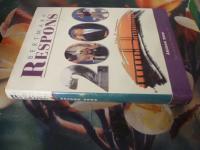 BERTMARK RESPONS &Aring;RSBOK 2000