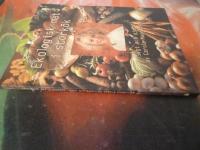 EKOLOGISK MAT I STORK&Ouml;K - SAGT OCH GJORT