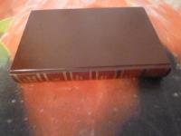 DET B&Auml;STAS BOKVAL: F&Ouml;RHANDLAREN, M&Aring;RDVINTER, &Ouml;ST OCH V&Auml;ST, VOLYM 168