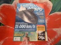 ILLUSTRERAD VETENSKAP, NR 15 - 2008