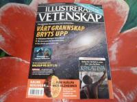 ILLUSTRERAD VETENSKAP, NR 5 - 2008