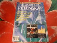 ILLUSTRERAD VETENSKAP, NR 6 - 1994, S&Aring; MYCKET VET VI IDAG OM ALZHEIMERS SJUKDOM