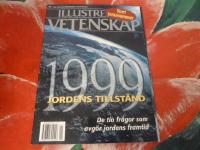 ILLUSTRERAD VETENSKAP, NR 1 - 1999