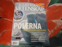 ILLUSTRERAD VETENSKAP, NR 12 - 2007, POLERNA
