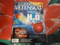 ILLUSTRERAD VETENSKAP, NR 4 - 2007, H2O