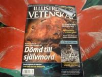 ILLUSTRERAD VETENSKAP, NR 2 - 2007, D&Ouml;MD TILL SJ&Auml;LVMORD