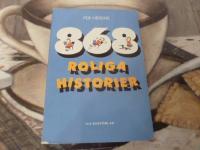 868 ROLIGA HISTORIER