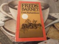 FREDSBARNET