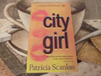 CITY GIRL