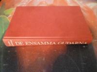 DE ENSAMMA GUDARNA