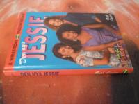 DEN NYA JESSIE, PANG I PLUGGET, B. WAHLSTR&Ouml;MS UNGDOMSB&Ouml;CKER 2691